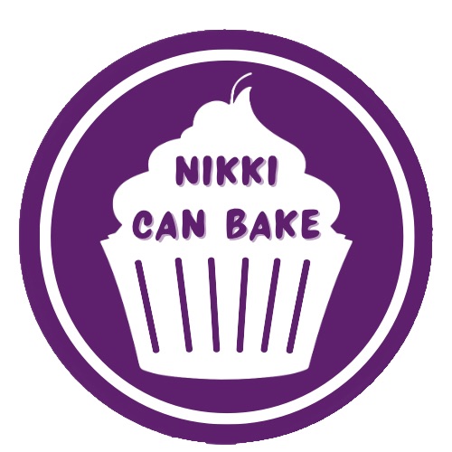 Nikki Can Bake